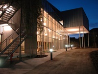 gebouw